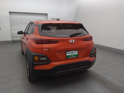 Used 2019 Hyundai Kona SE FWD image 5