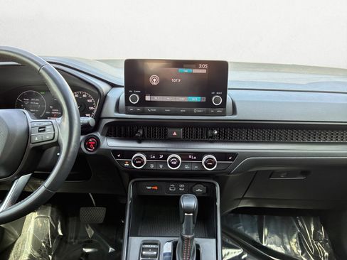 Used 2023 Honda CR-V Sport image 10