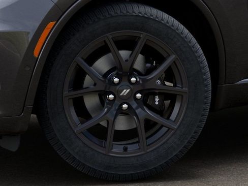 New 2026 Dodge Durango GT image 8