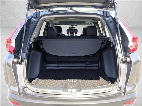 Used 2019 Honda CR-V EX image 7