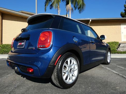 Used 2015 MINI Cooper S image 8