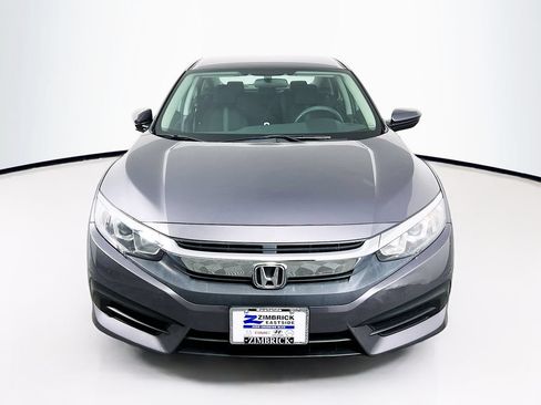 Used 2017 Honda Civic LX image 2