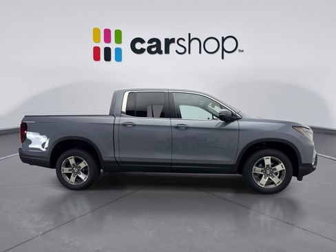 Used 2026 Honda Ridgeline RTL image 6