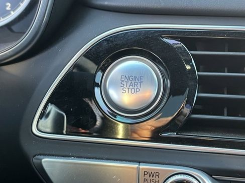 Used 2023 Genesis G70 3.3T w/ Sport Advanced Package image 27