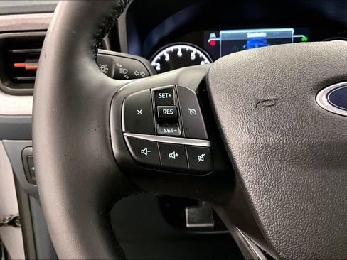 Used 2024 Ford Maverick XLT w/ XLT Luxury Package AWD/4WD image 25