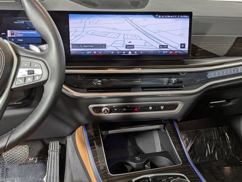 Certified 2024 BMW X5 xDrive40i w/ Premium Package image 41