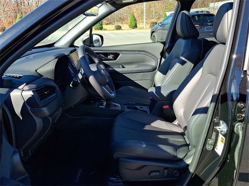 New 2025 Subaru Forester Limited image 6