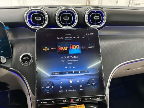 New 2026 Mercedes-Benz GLC 300 image 15