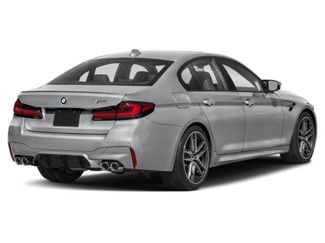 Used 2023 BMW M5 w/ Competition Package video 2