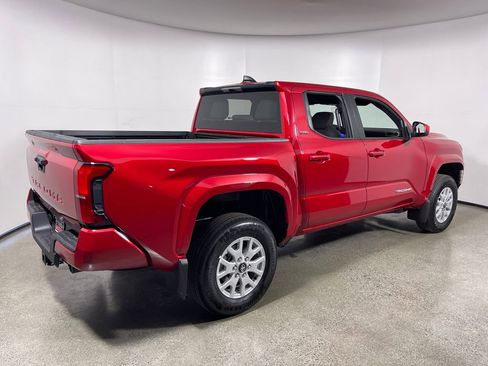 New 2026 Toyota Tacoma SR5 image 3