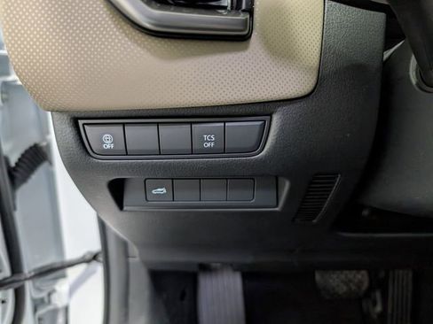 Used 2025 MAZDA CX-50 AWD 2.5 S w/ Premium Package image 20