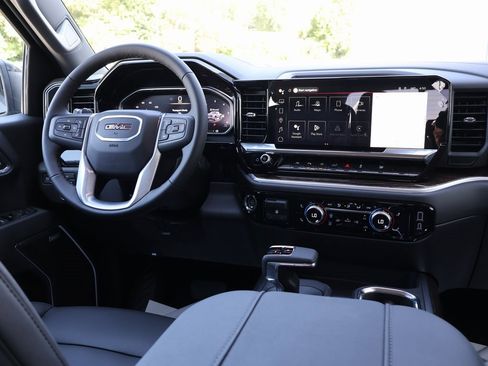 New 2026 GMC Sierra 1500 Elevation w/ Elevation Premium Package image 29