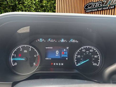 Used 2025 Ford F250 XLT AWD/4WD image 30