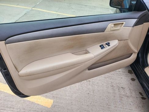 Used 2007 Toyota Solara SE Sport FWD image 21