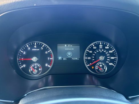 Used 2022 Kia Telluride EX w/ EX Premium Package image 29