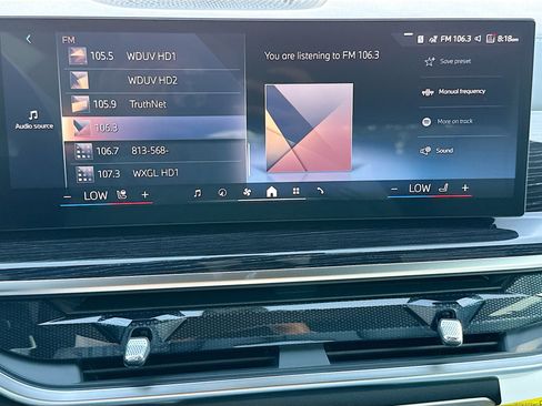 New 2026 BMW X5 xDrive40i w/ M Sport Package AWD/4WD image 32