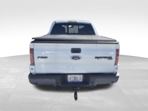 Used 2014 Ford F150 Raptor w/ Equipment Group 801A Luxury AWD/4WD image 5