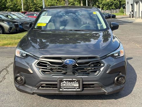 Used 2024 Subaru Crosstrek 2.0i AWD/4WD image 8