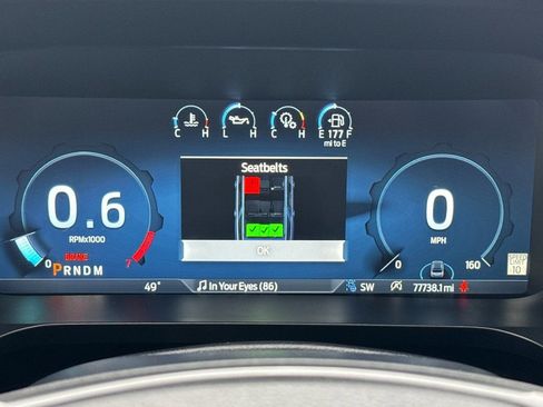 Used 2022 Ford Expedition Limited image 18