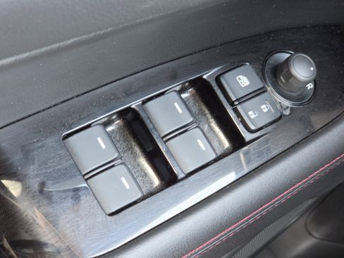 Used 2021 MAZDA CX-5 Carbon Edition image 13