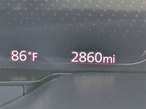 Used 2025 MAZDA CX-90 3.3 Turbo S w/ Premium Package image 28