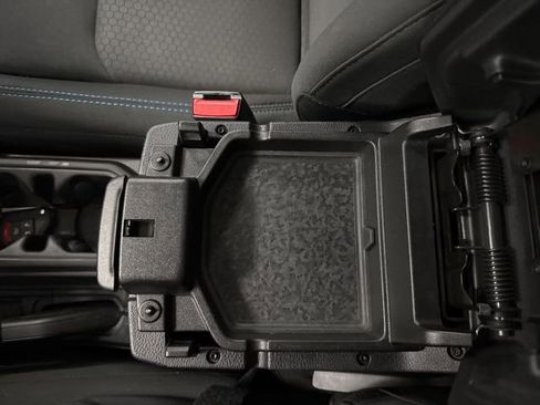 Used 2023 Jeep Wrangler Unlimited Rubicon 4xe w/ Safety Group image 46