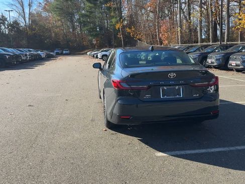 New 2026 Toyota Camry XLE w/ Premium Package image 7