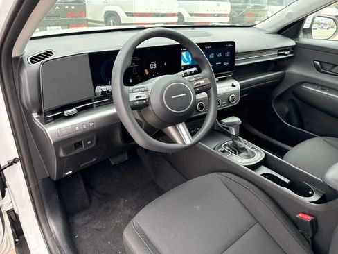 New 2026 Hyundai Kona SE FWD image 24