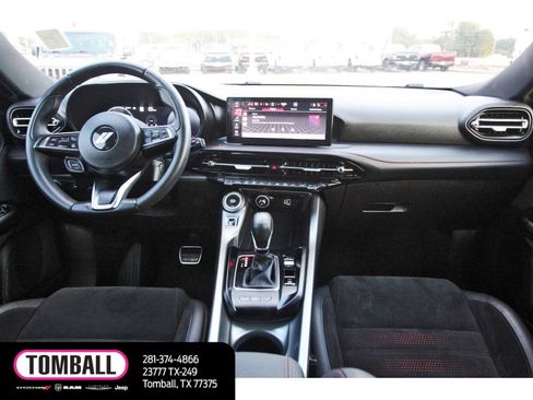 Used 2024 Dodge Hornet GT image 11