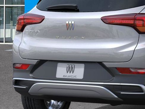 New 2026 Buick Encore GX Preferred image 32