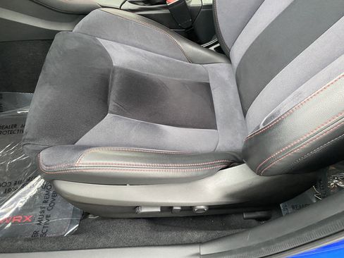 Used 2022 Subaru WRX Limited image 15