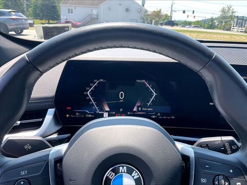 Used 2023 BMW X1 xDrive28i w/ Convenience Package AWD/4WD image 24