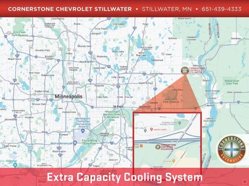 Used 2023 Chevrolet Tahoe Z71 w/ Luxury Package image 32