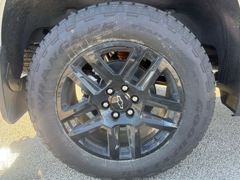 New 2026 Chevrolet Silverado 1500 RST w/ Convenience Package II image 40