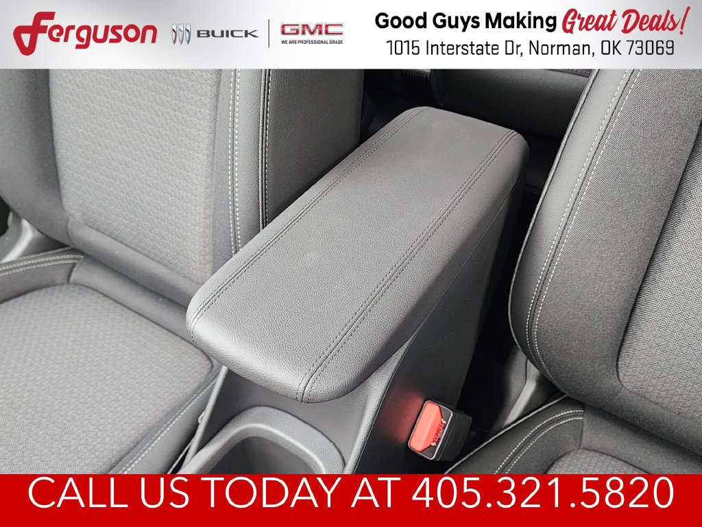New 2026 Buick Encore GX Preferred w/ Comfort Package FWD image 31