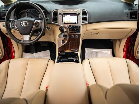 Used 2015 Toyota Venza XLE AWD/4WD image 20