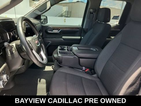 Used 2023 GMC Sierra 1500 Elevation AWD/4WD image 15