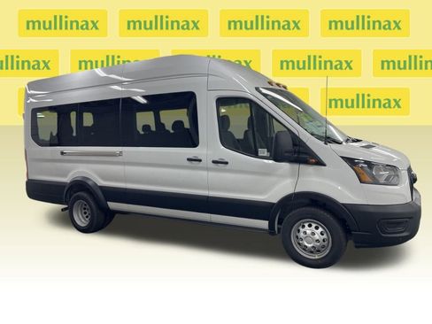 New 2026 Ford Transit 350 XL image 2