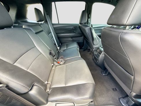 Used 2023 Honda Passport EX-L image 28