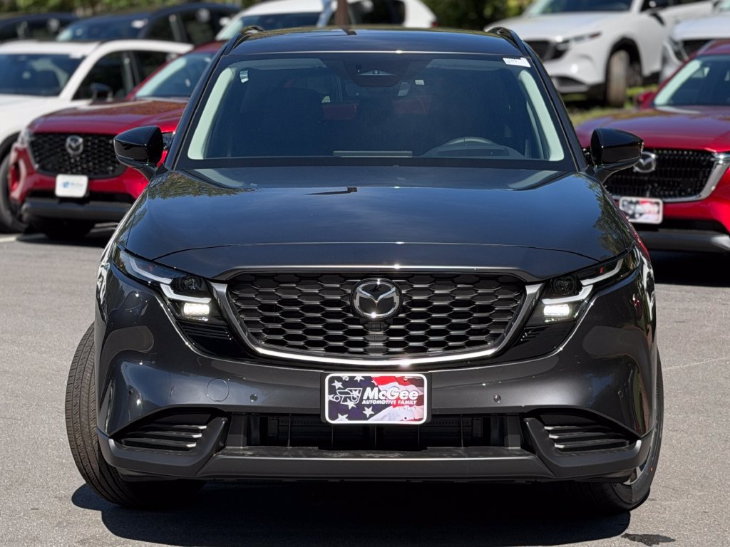 New 2026 MAZDA CX-5 Preferred AWD/4WD image 2