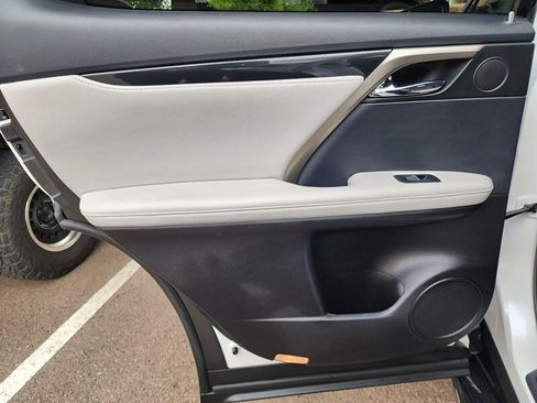 Used 2022 Lexus RX 350 FWD image 77