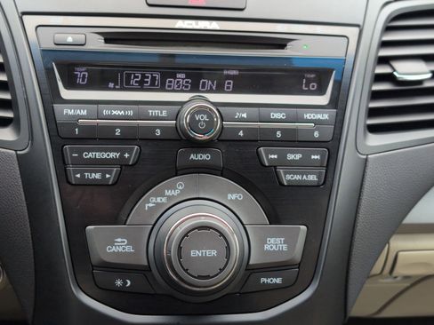 Used 2013 Acura RDX AWD w/ Technology Package image 19