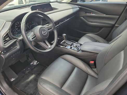 Certified 2023 MAZDA CX-30 AWD 2.5 S w/ Preferred Package image 11