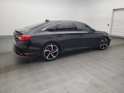 Used 2020 Honda Accord Sport image 10