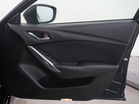 Used 2017 MAZDA MAZDA6 Sport FWD image 9