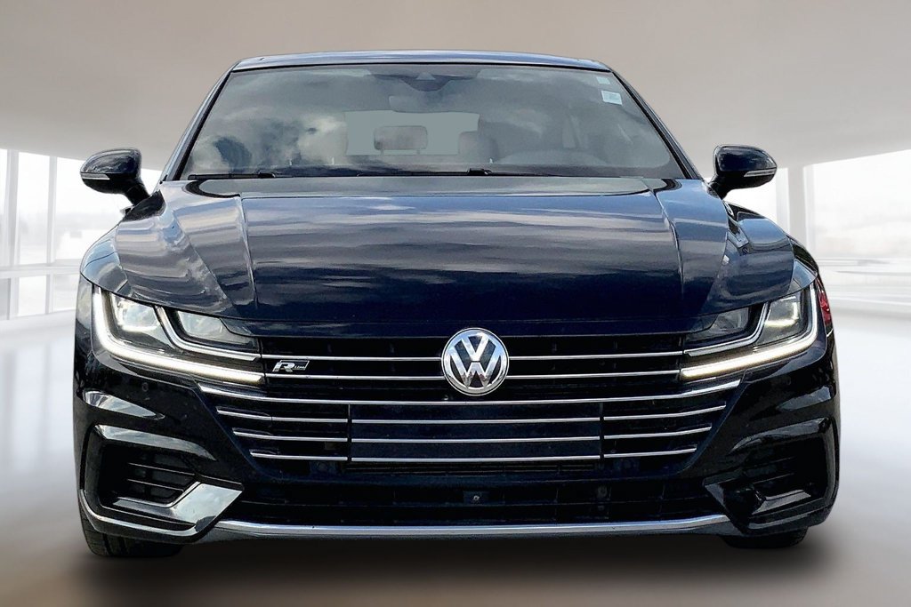 Used 2019 Volkswagen Arteon SEL Premium AWD/4WD image 3