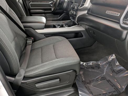 Certified 2020 RAM 1500 Big Horn image 28