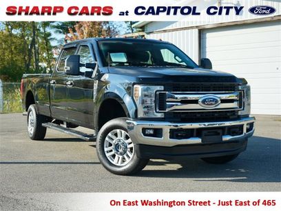 Used 2018 Ford F250 XLT w/ XLT Value Package