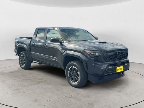 New 2026 Toyota Tacoma TRD Sport image 7