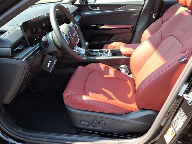 New 2026 Kia K5 GT-Line FWD image 11